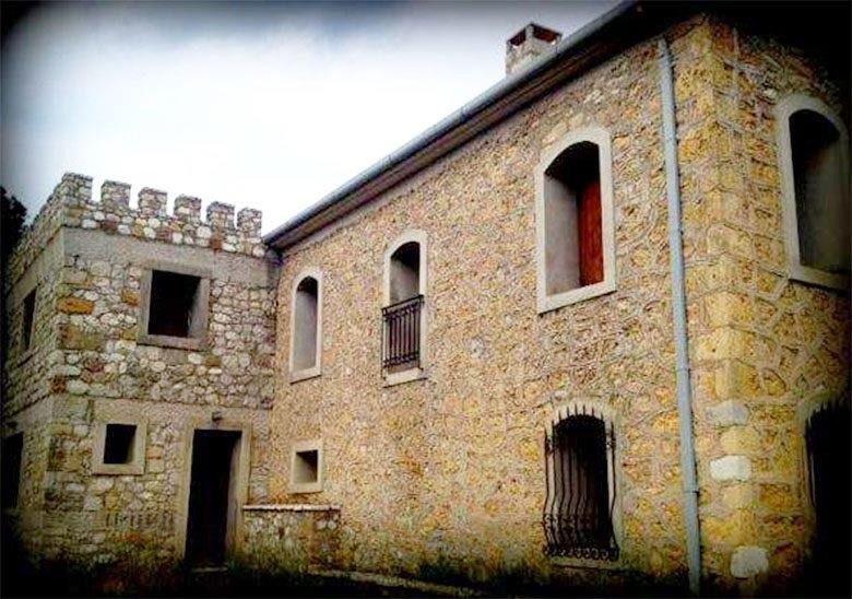 Άνω Ζήρια: Συναυλία Ανδρέα και Λουκά Αδαμόπουλου, αφιερωμένη στον ποιητή και πολιτικό Γιάννη Κουτσοχέρα