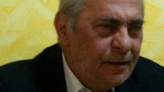 Πολιτικά νταραβέρια