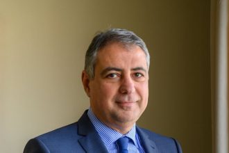 Τι είπαν Γιώργος Παπανδρέου και Γιάννης Καρβέλης