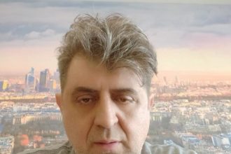 Ένα ευχαριστώ με ιδιαίτερη σημασία