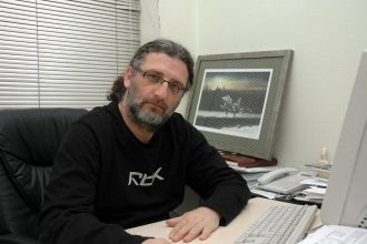 Ο επικίνδυνος κ. Τραμπ