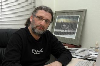 Ο καιρός στην Ουάσιγκτον καλός;