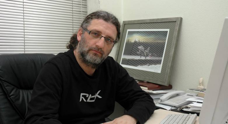 Ο καιρός στην Ουάσιγκτον καλός;