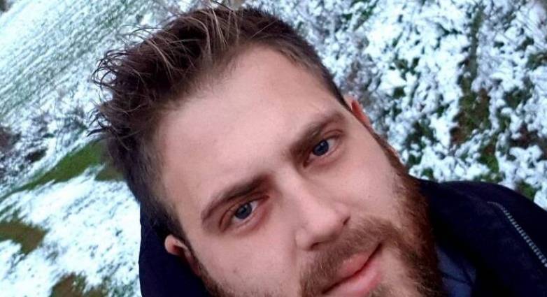 Πάτρα: Σήμερα το τελευταίο αντίο στον 28χρονο Σάββα , που έχασε την μάχη μετά από τροχαίο - Το συγκινητικό μήνυμα του πατέρα του