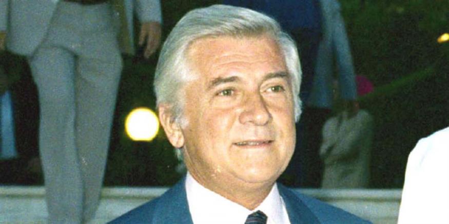 Στην Πάτρα προτομή του Παύλου Μπακογιάννη