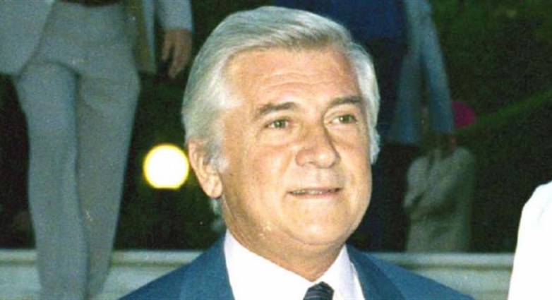 Παύλος Μπακογιάννης: Η ανάρτηση της Ντόρας Μπακογιάννη για τα 33 χρόνια από τη δολοφονία του