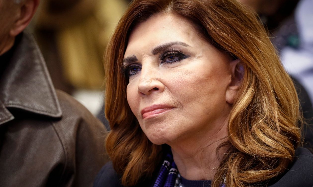 Μιμή Ντενίση: «Η μεγάλη ατυχία στη ζωή μου είναι ότι δεν απέκτησα και άλλα παιδιά»