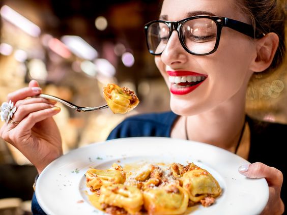 Μυστικά για να χάσετε βάρος χωρίς να γυμναστείτε καθόλου