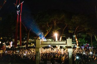 Πάρκο των Χριστουγέννων Αίγιο: Μεγαλειώδης έναρξη για το Χριστουγεννιάτικο Πάρκο της Δυτικής Ελλάδας!