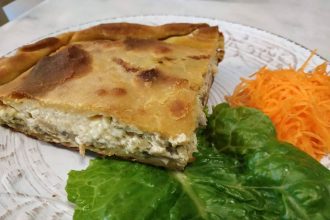 Παραδοσιακό Μεζεδοπωλείο "Πλατεία": Τα αγνότερα υλικά για τα γευστικότερα πιάτα!
