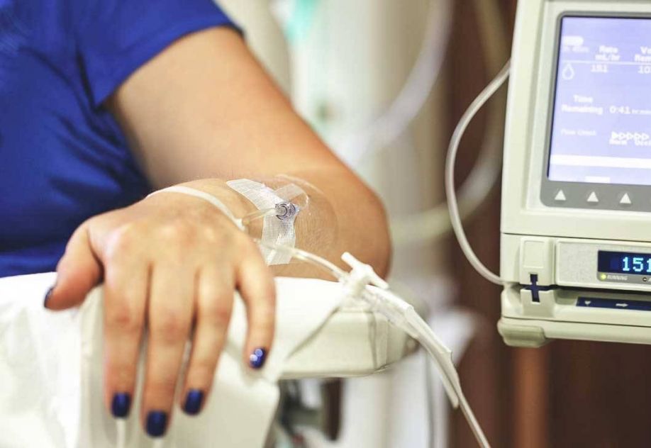 Οι ανάγκες για χημειοθεραπεία θα αυξηθούν πάνω από 50% έως το 2040