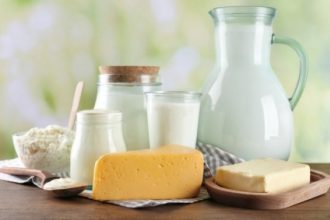 Δυσανεξία στη λακτόζη: 4 βασικές ενδείξεις που πρέπει να γνωρίζετε