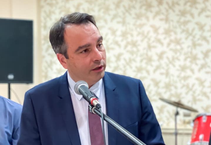 Θανάσης Παπαθανάσης: «Τα φαρμακεία θέλουμε να είμαστε μέρος της λύσης του προβλήματος των ελλείψεων»