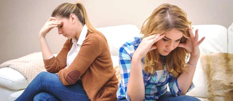 Εφηβεία: Ο παράγοντας που μειώνει το στρες και τις σκέψεις αυτοκτονίας στα θύματα εκφοβισμού