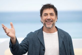 Ο Χαβιέ Μπαρδέμ θα πρωταγωνιστήσει στην νέα ταινία του Ροδρίγο Σορογκογιέν