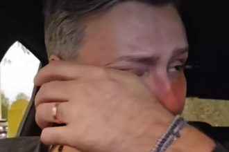 Καλλιάνος: «Σήμερα κόπηκε η μισή μου ζωή»