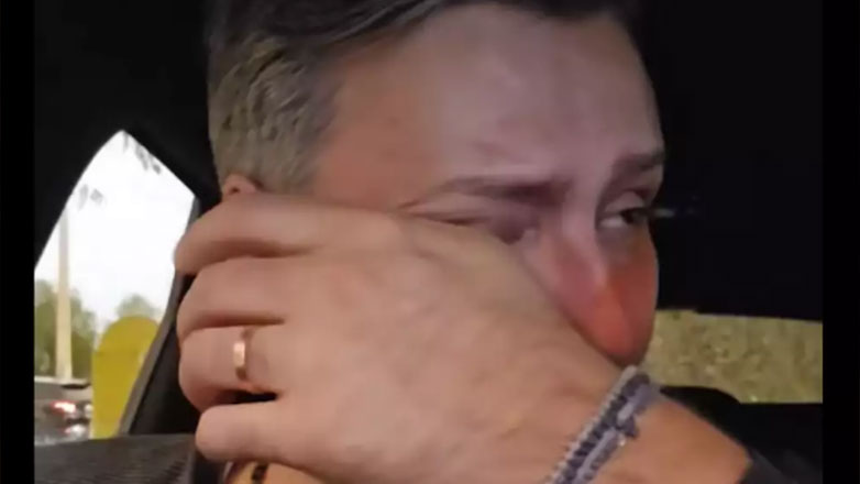 Καλλιάνος: «Σήμερα κόπηκε η μισή μου ζωή»