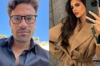 Κωνσταντίνος Αργυρός: Ανατροπή στον γάμο του με την Αλεξάνδρα Νίκα - Τι αποφάσισαν