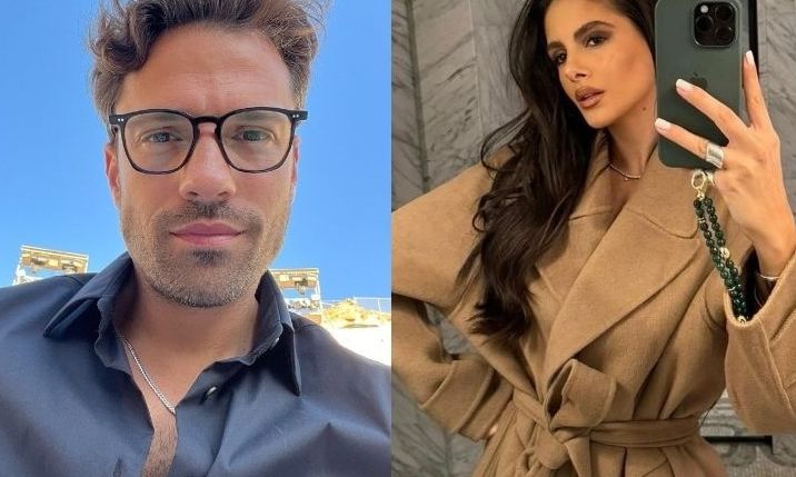 Κωνσταντίνος Αργυρός: Ανατροπή στον γάμο του με την Αλεξάνδρα Νίκα - Τι αποφάσισαν