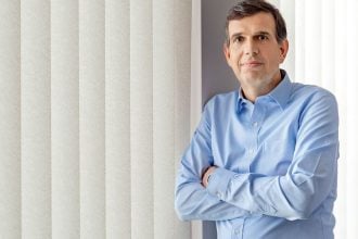 Συνέντευξη Παντελιάδη στο Fordes