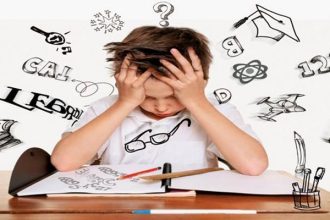 Δυσλεξία: Τα συμπτώματα ανάλογα με την ηλικία του παιδιού