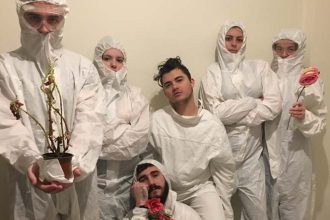 Πάτρα: Το λαϊκό θέατρο δρόμου του Καρναβαλιού Σάββατο και Κυριακή