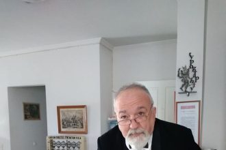 ΑΠΟΚΛΕΙΣΤΙΚΟ: Στην Πάτρα ο ...Ρώσος Πρέσβης Μιχαήλ Ι. Κοτταρώφ!