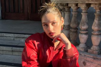 Πώς θα δημιουργήσεις ένα ολοκληρωμένο makeup look χρησιμοποιώντας μόνο μολύβι χειλιών