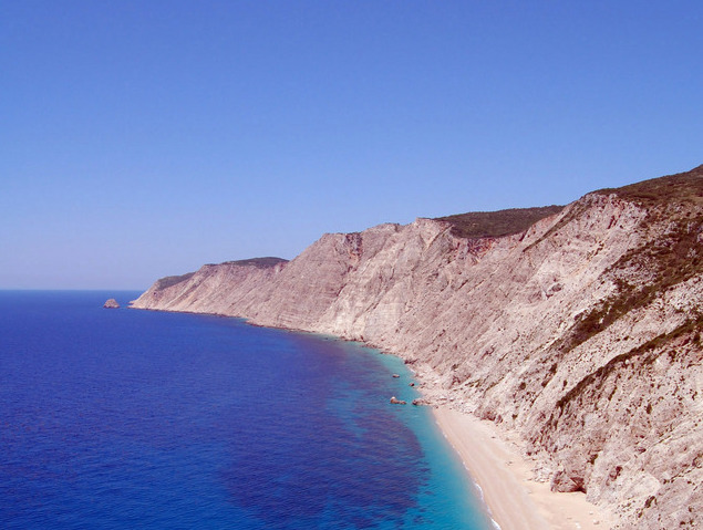 Νεκρός 78χρονος λουόμενος στην Κεφαλονιά