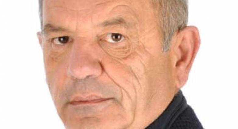 Δήμος Ερυμάνθου: Θετικός στον κορονοϊό ο Διαμαντής Κανελλόπουλος