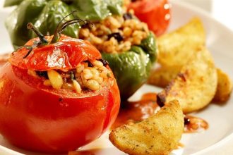 Οι συμβουλές για να σας πετύχουν τα γεμιστά