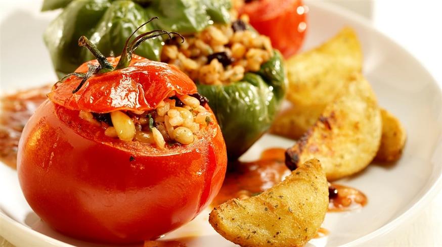 Οι συμβουλές για να σας πετύχουν τα γεμιστά