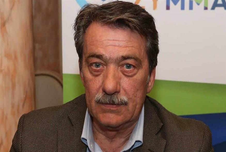 Θλίψη στην Κέρκυρα: Πέθανε ξαφνικά ο Αντιπεριφερειάρχης Ιονίων Νήσων Νίκος Μηλιώτης