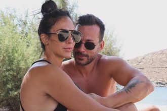 Κατερίνα Καινούργιου: Ο άγνωστος ρόλος της στη γνωριμία της Ανθής Βούλγαρη με τον σύζυγό της