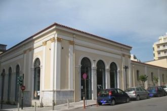 Ο Δήμαρχος Κ. Πελετίδης τιμά τους Πατρινούς αθλητές που διακρίθηκαν