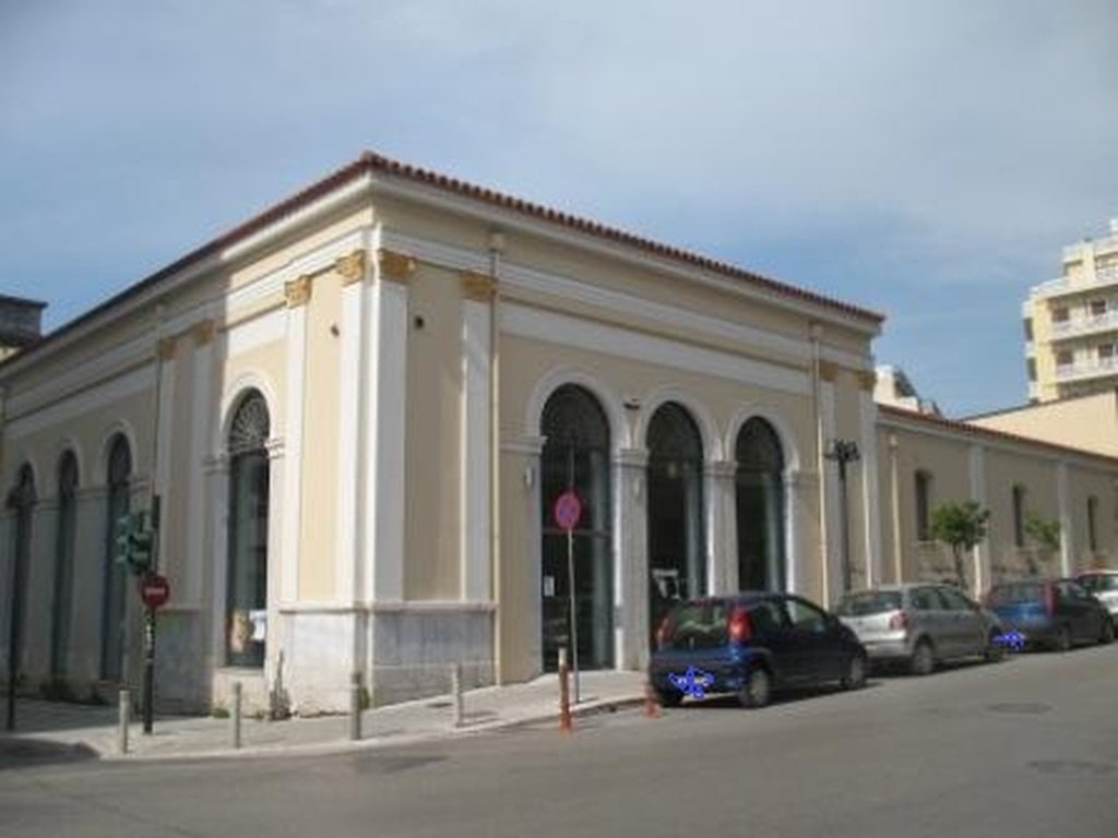 Ο Δήμαρχος Κ. Πελετίδης τιμά τους Πατρινούς αθλητές που διακρίθηκαν