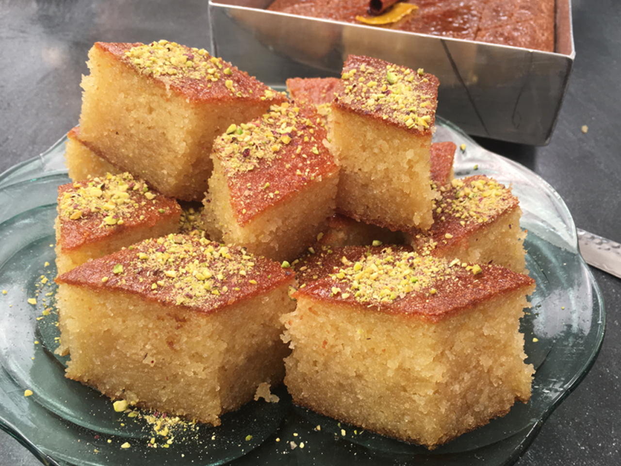 Σάμαλι Πολίτικο!