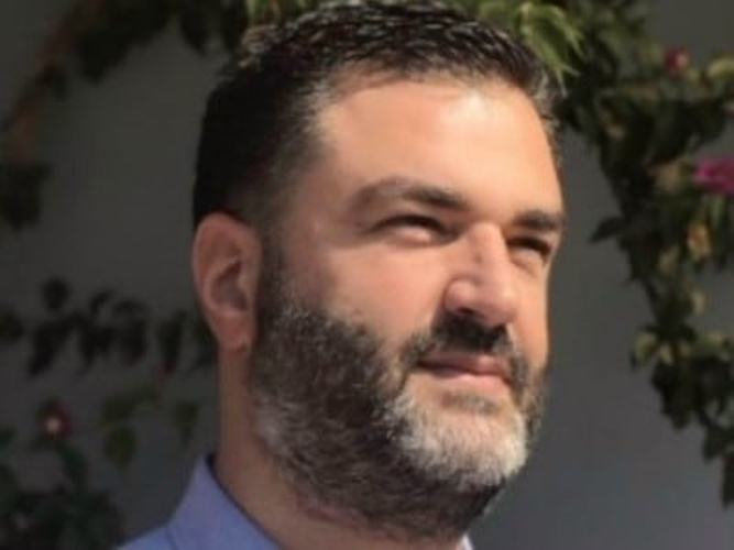 Ευχές Σπύρου Σκιαδαρέση στους υποψήφιους των Πανελλήνιων Εξετάσεων