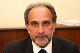 Το...χαμόγελο του Περιφερειάρχη