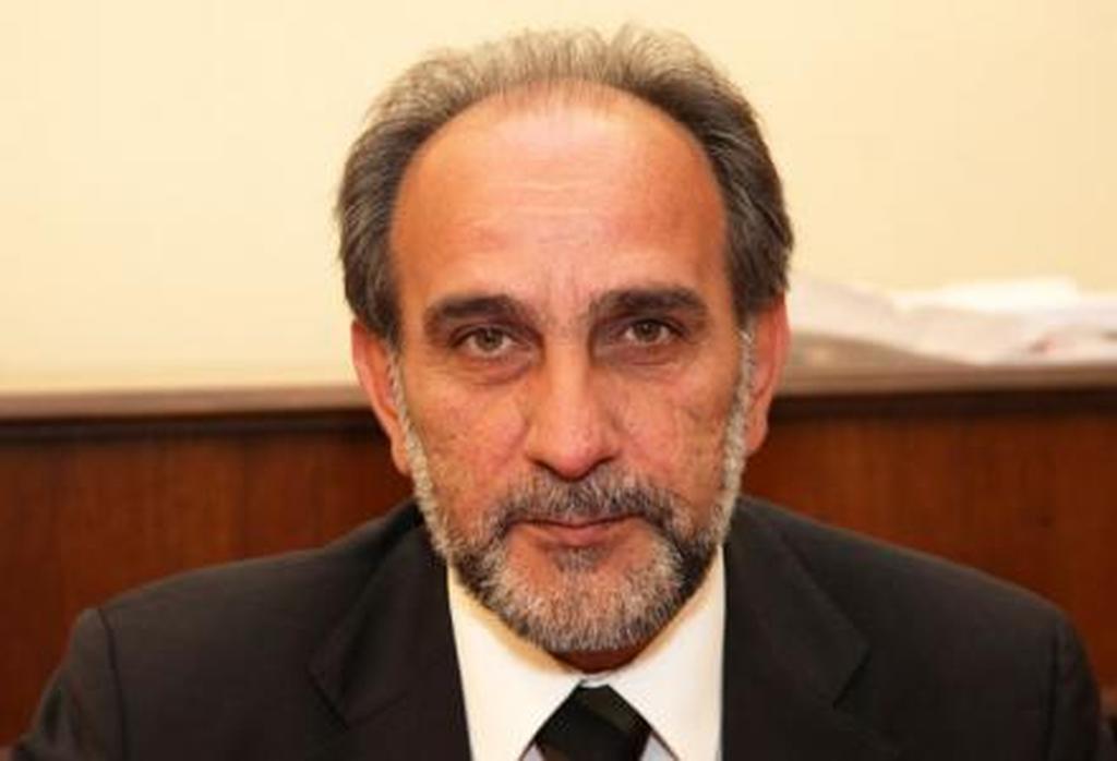 Το...χαμόγελο του Περιφερειάρχη