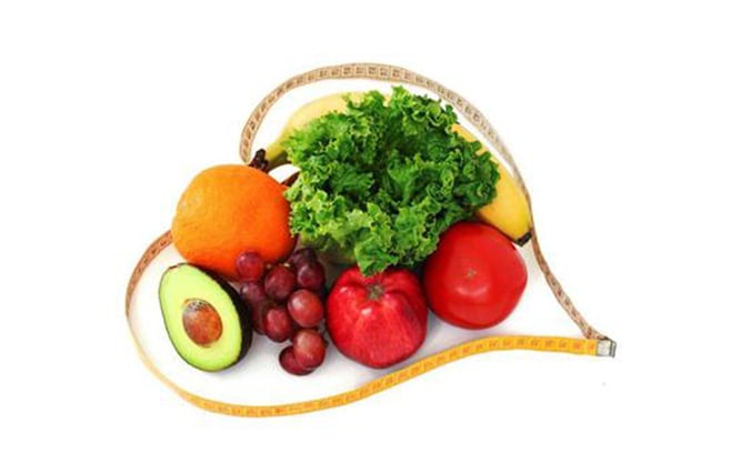 Υπέρταση και διατροφή: 11 μικρές συμβουλές