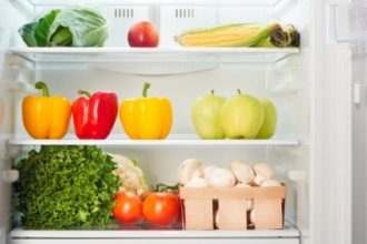 Ποια φρούτα και λαχανικά πρέπει να αποθηκεύετε χωριστά