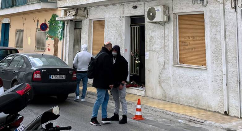 Πάτρα-Θάνατος σπιτονοικοκυράς: Η έρευνα ξεκίνησε αλλά "θα είναι εξαιρετικά δύσκολη"-Τα πρώτα συμπεράσματα για την 69χρονη Νία Κούτρα