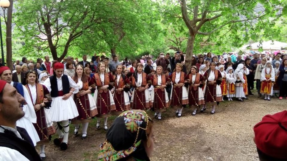 Σούλι Πατρών: Παρασκευή 15 Ιουλίου «Γιορτάζουμε Το Τόπο Μας»