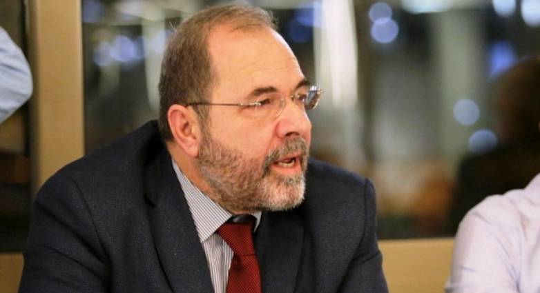 Η πρόκληση των αυτοδιοικητικών εκλογών