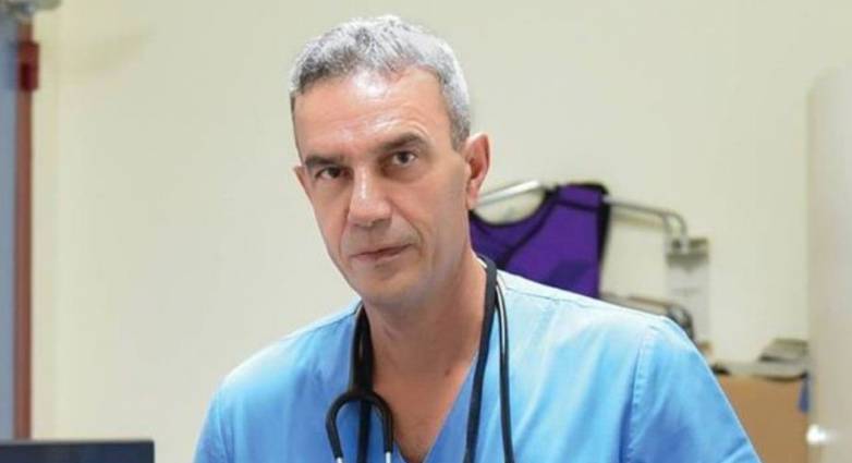 Περικλής Νταβλούρος: Τα δημόσια συγχαρητήρια στους συνεργάτες του και η παρακαταθήκη του μέλλοντος