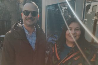 ΠΑΣΟΚ-ΚΙΝΑΛ: Η Τόνια Παπαλεξατου συμμετείχε στο διήμερο φόρουμ ενέργειας με σημαντικούς ομιλητές