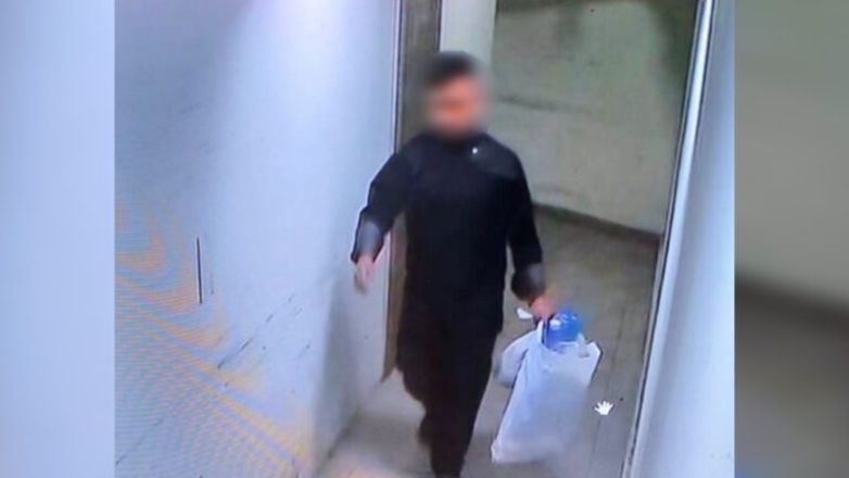 Ανατροπή: Ελεύθερος ο 25χρονος για την υπόθεση του νεκρού βρέφους στη Βραυρώνα