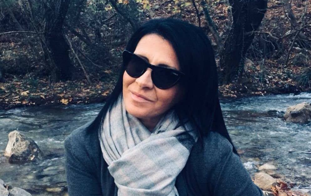 Πάτρα: "Έσβησε" το χαμόγελο της Εύης Καγγελάρη - Θλίψη για τον αδόκητο χαμό της