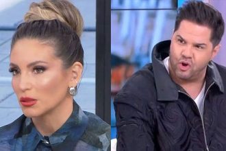 Αθηνά Οικονομάκου: Απαντά πρώτη φορά στις αιχμηρές δηλώσεις του Γιώργου Τσαλίκη